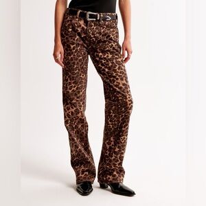 Abercrombie & Fitch Pants